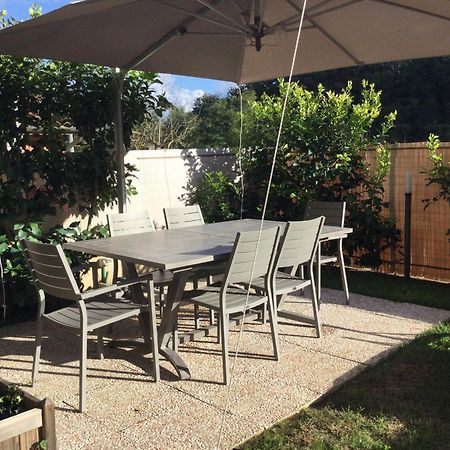카마이오레 Casa Mita Con Pacchetto Mare Incluso 빌라 외부 사진