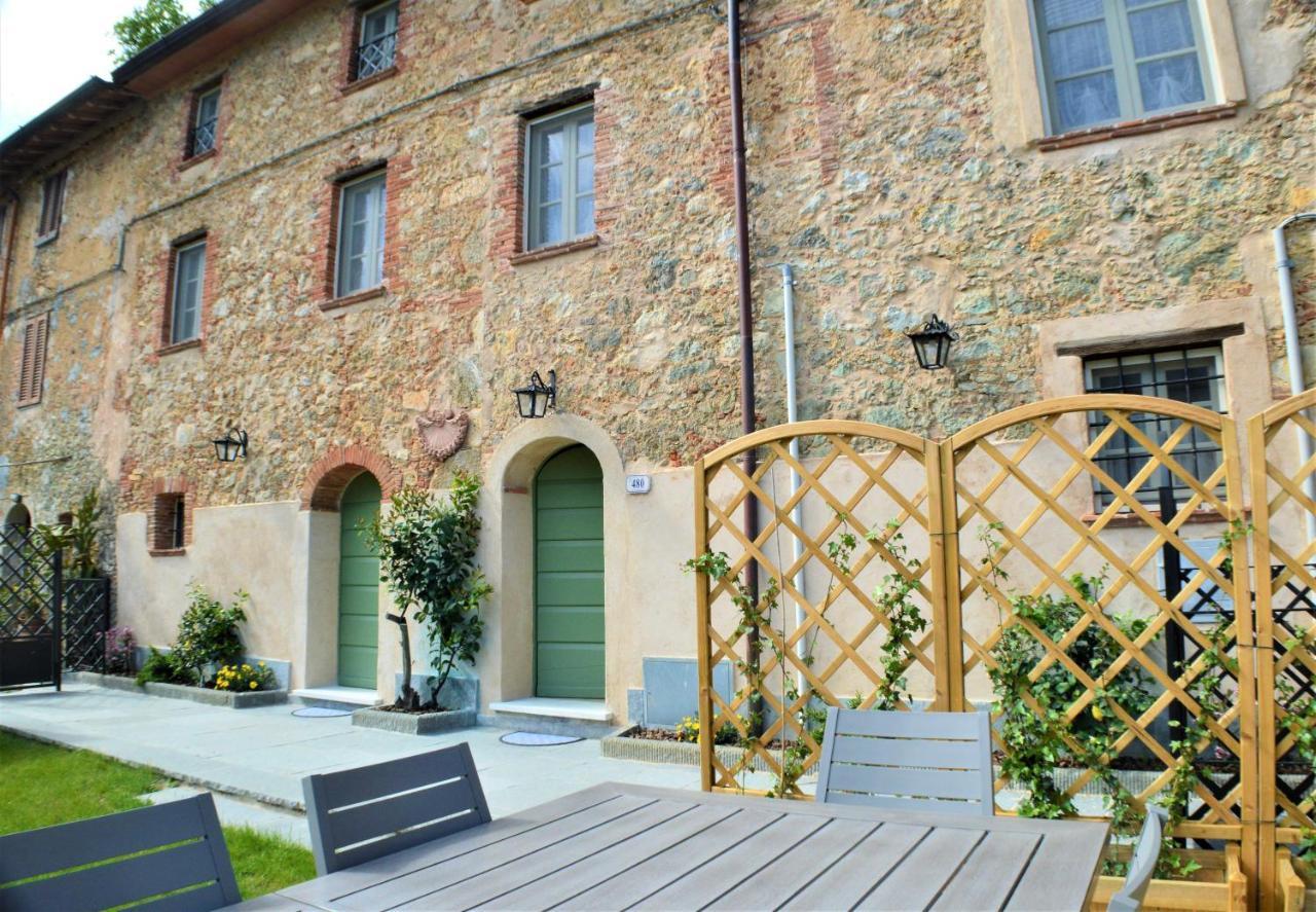카마이오레 Casa Mita Con Pacchetto Mare Incluso 빌라 외부 사진