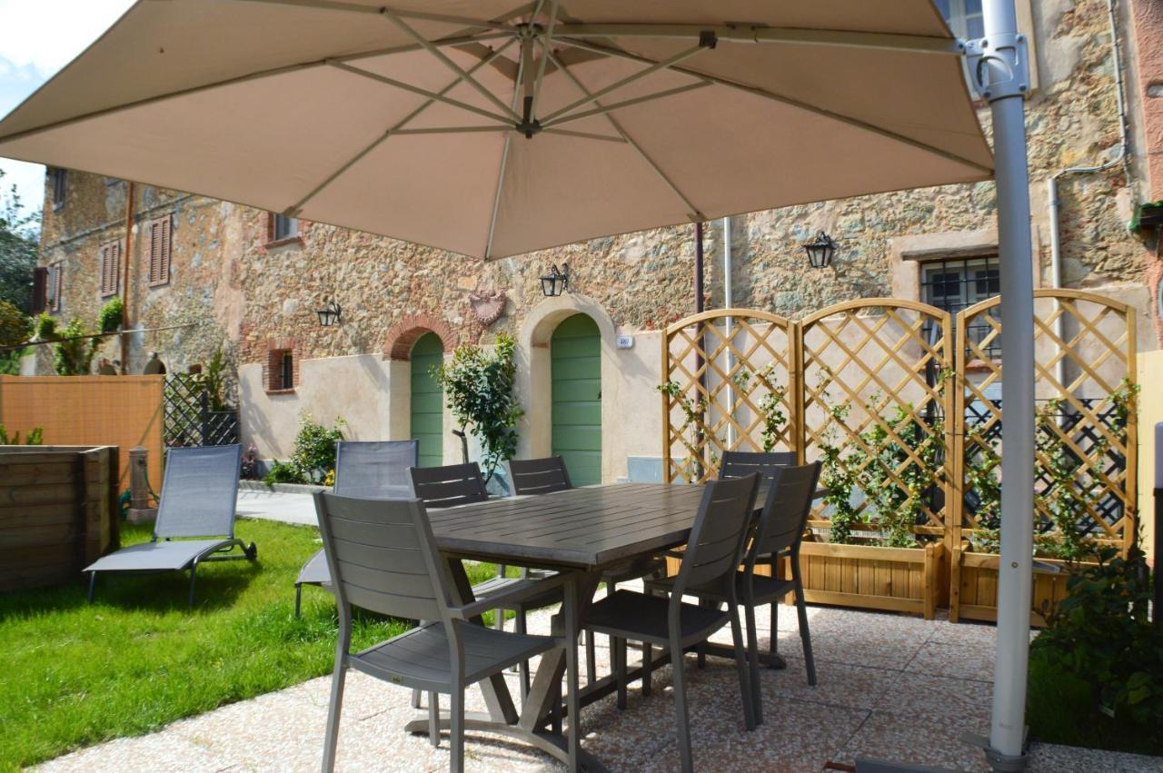 카마이오레 Casa Mita Con Pacchetto Mare Incluso 빌라 외부 사진