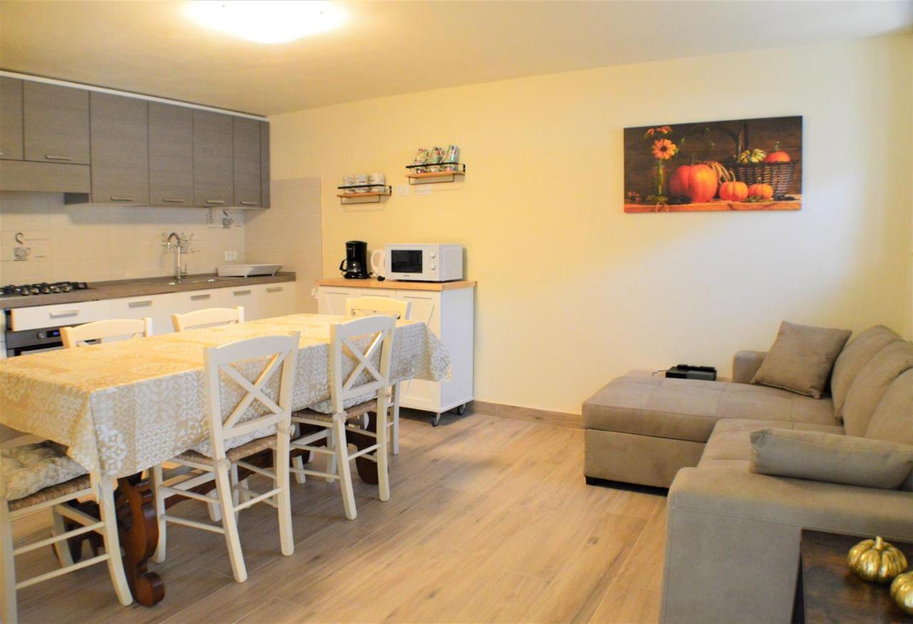 카마이오레 Casa Mita Con Pacchetto Mare Incluso 빌라 외부 사진