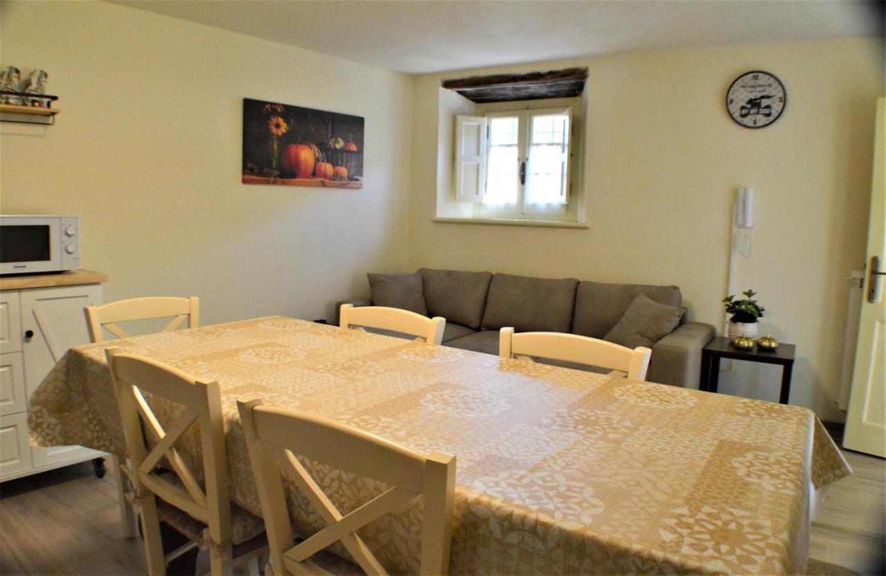 카마이오레 Casa Mita Con Pacchetto Mare Incluso 빌라 외부 사진