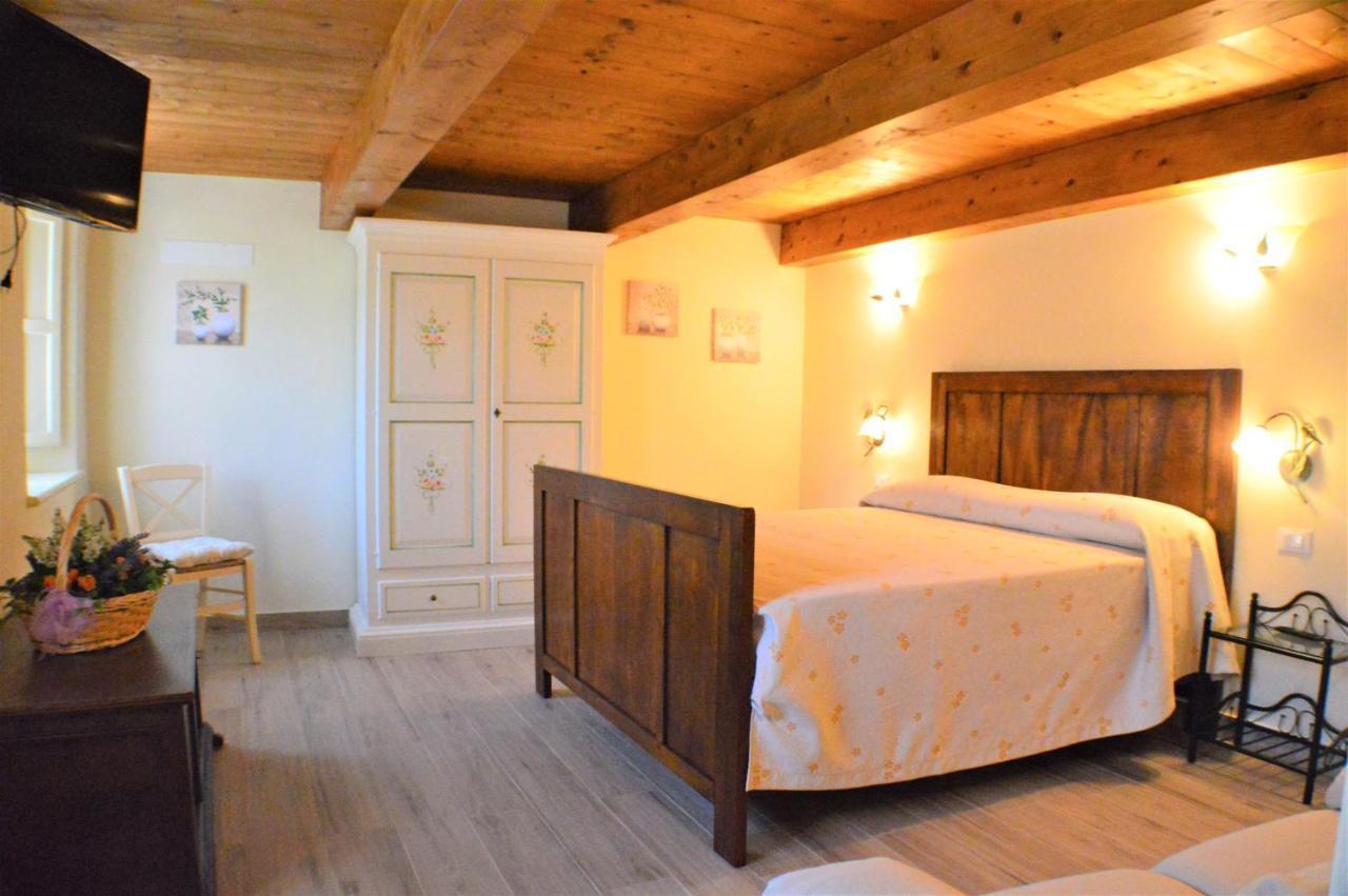 카마이오레 Casa Mita Con Pacchetto Mare Incluso 빌라 외부 사진
