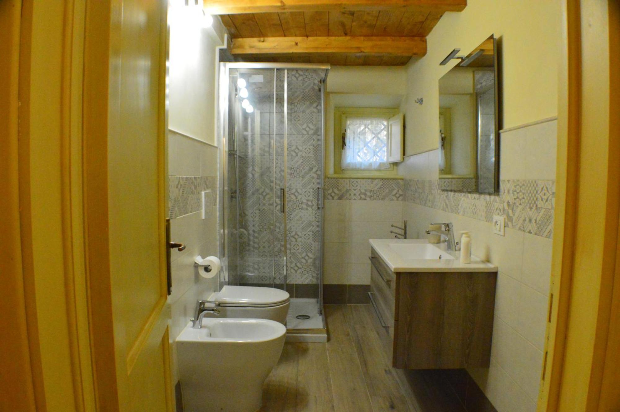 카마이오레 Casa Mita Con Pacchetto Mare Incluso 빌라 외부 사진